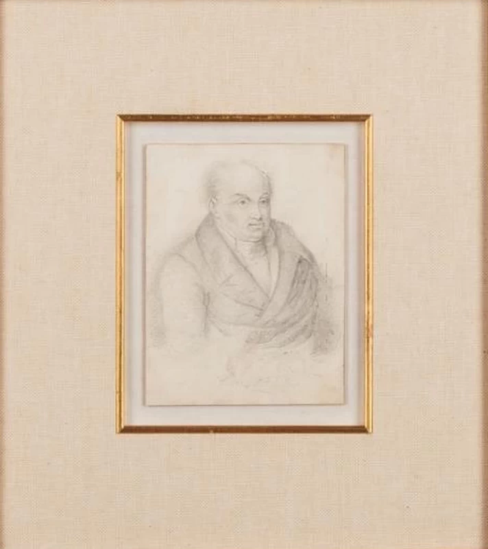 Ritratto di uomo